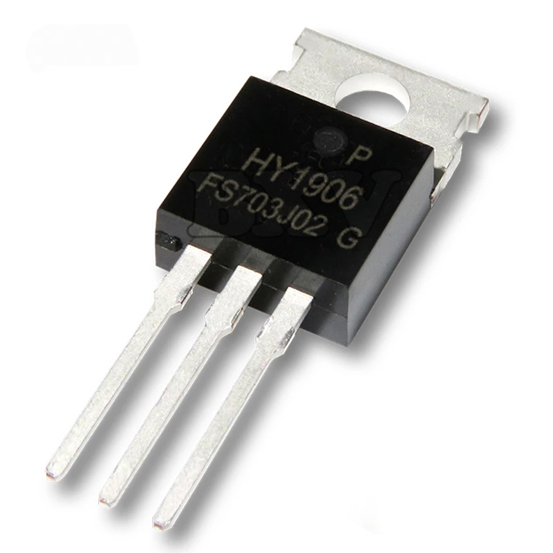 Транзисторы IGBT транзисторы Mosfet транзистор HY1906P hyjпань TO-220 для инвертора
