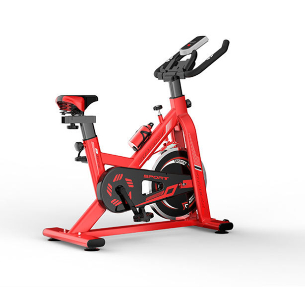 High Quality Fitness Equipment Bicycle Home Fitness Training Pedal Exercise Bike