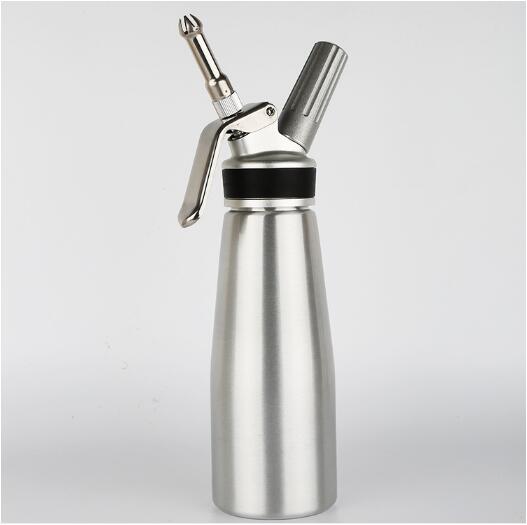 500ML Stainless steel whipped cream dispenser