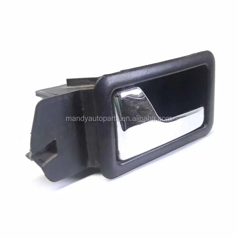 Hot selling products Auto parts Genuine Door Handle Interior Rear left 893837019 For Audi 80