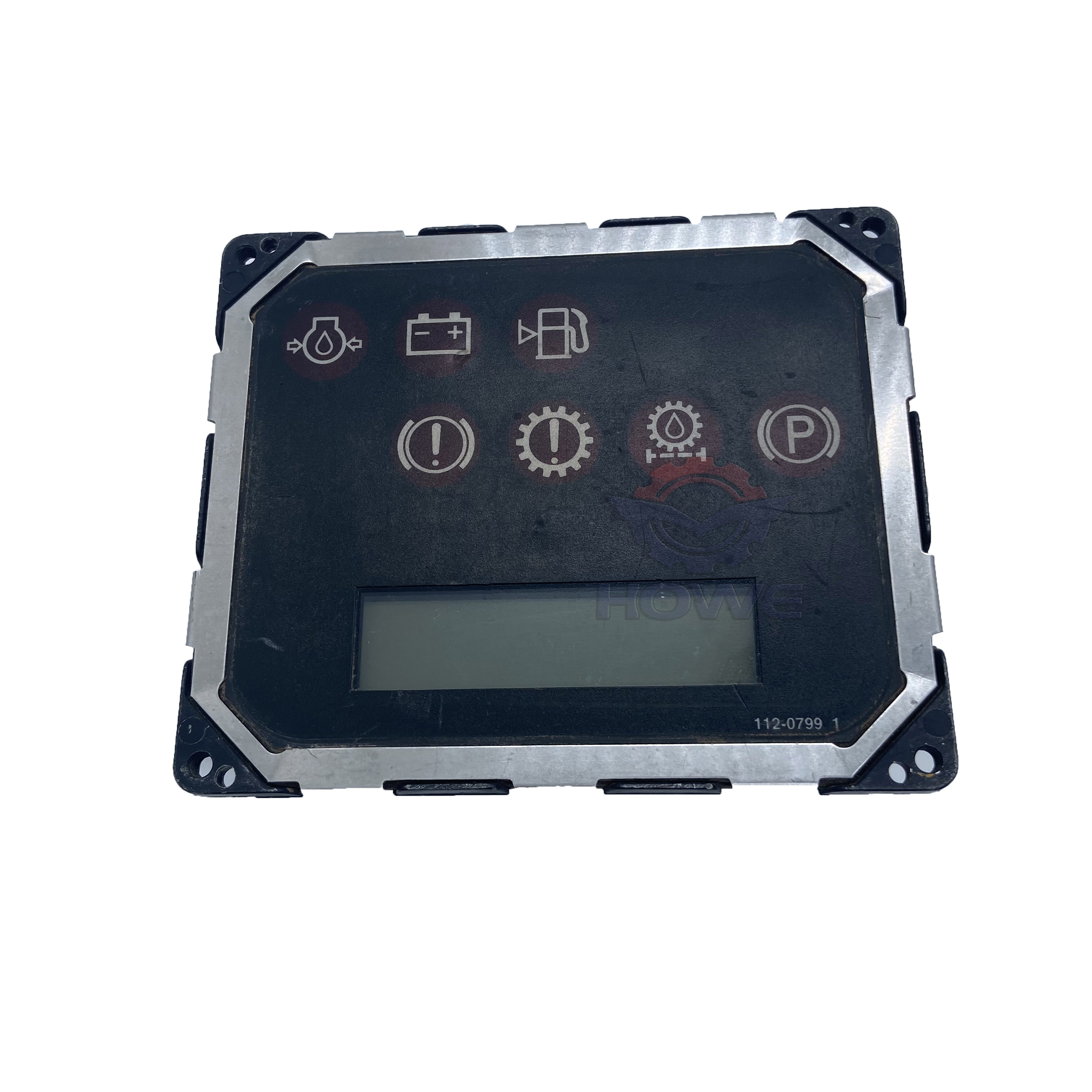 D6R D7R Controller  Monitor instrument 178-5038 196-4681