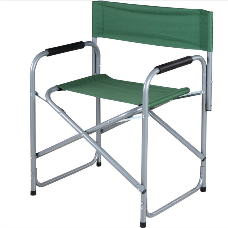 Hot Sell Adjustable Aluminum Folding Outdoor Sling Camping Chair