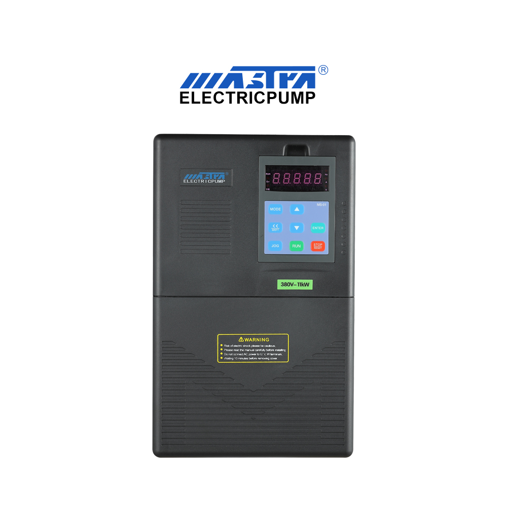 Mastra солнечный инвертор 220V 380V 0.75KW для 3.7kw постоянного тока/входное напряжение переменно тока высокий уровень защиты 3 фазы солнечный инвертор Водяного Насоса Регулятор
