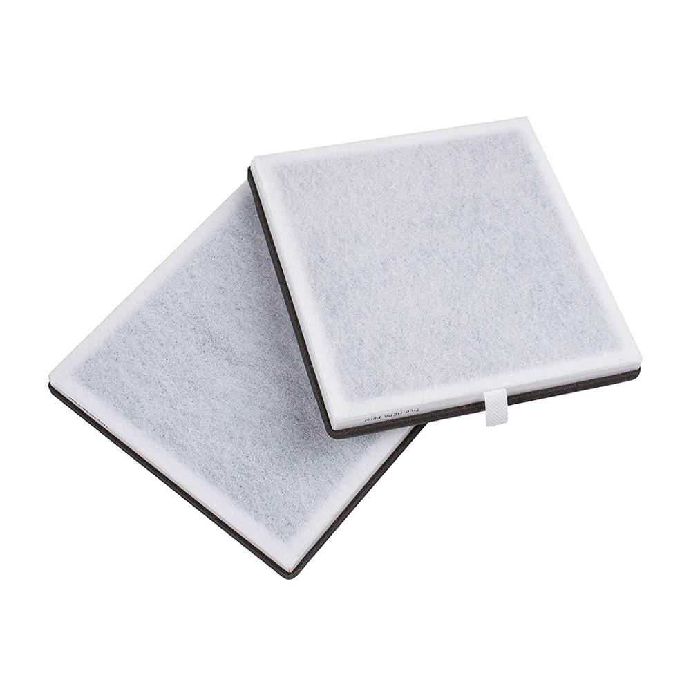 Yifil High Efficiency 3-in-1 True HEPA Replacement Filter  Compatible with Pure Enrichment Air Purifier