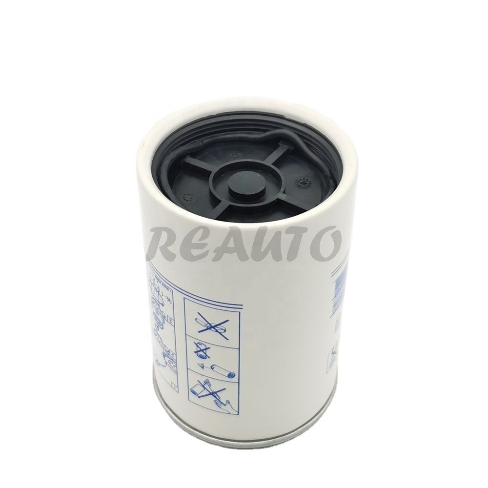 OEM 20514654 20998367 20480593 топливный фильтр для VOLVO запасные части для тяжелых грузовиков