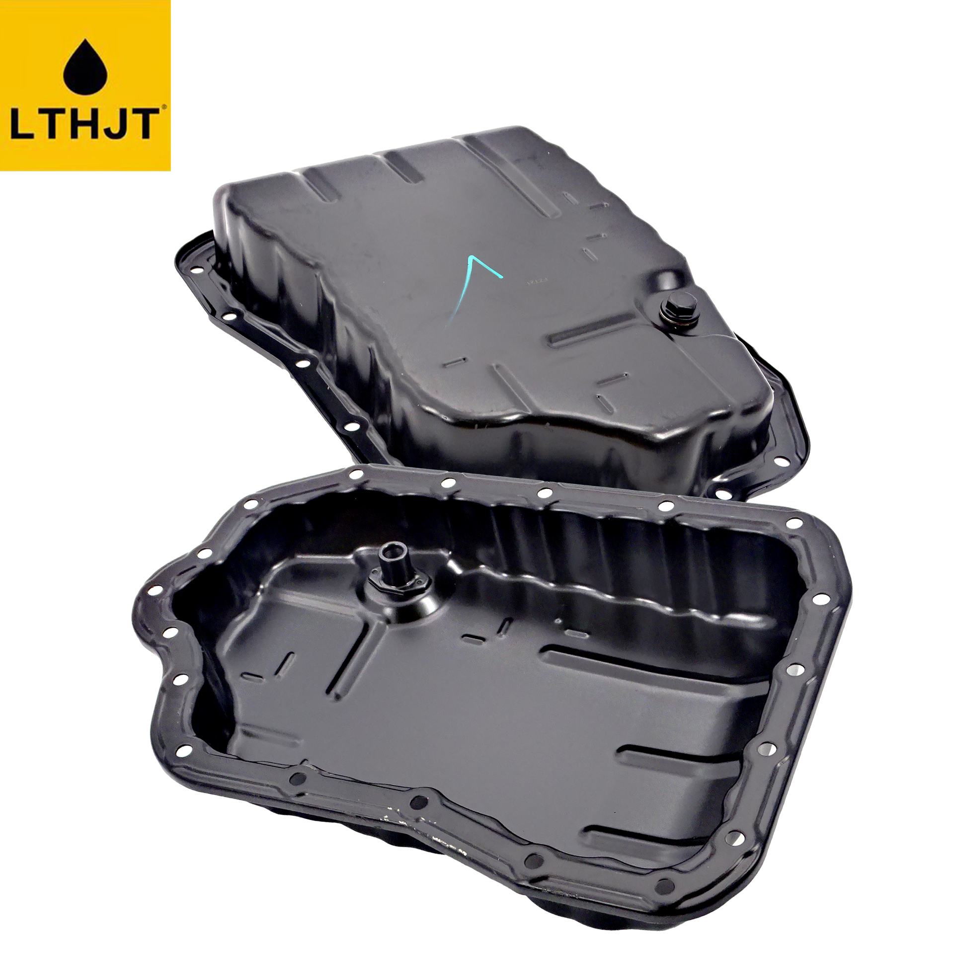 Auto Engine Parts Transmission Oil Pan Assembly 35106-33070 For LEXUS RX270 AGL10 2010-2015