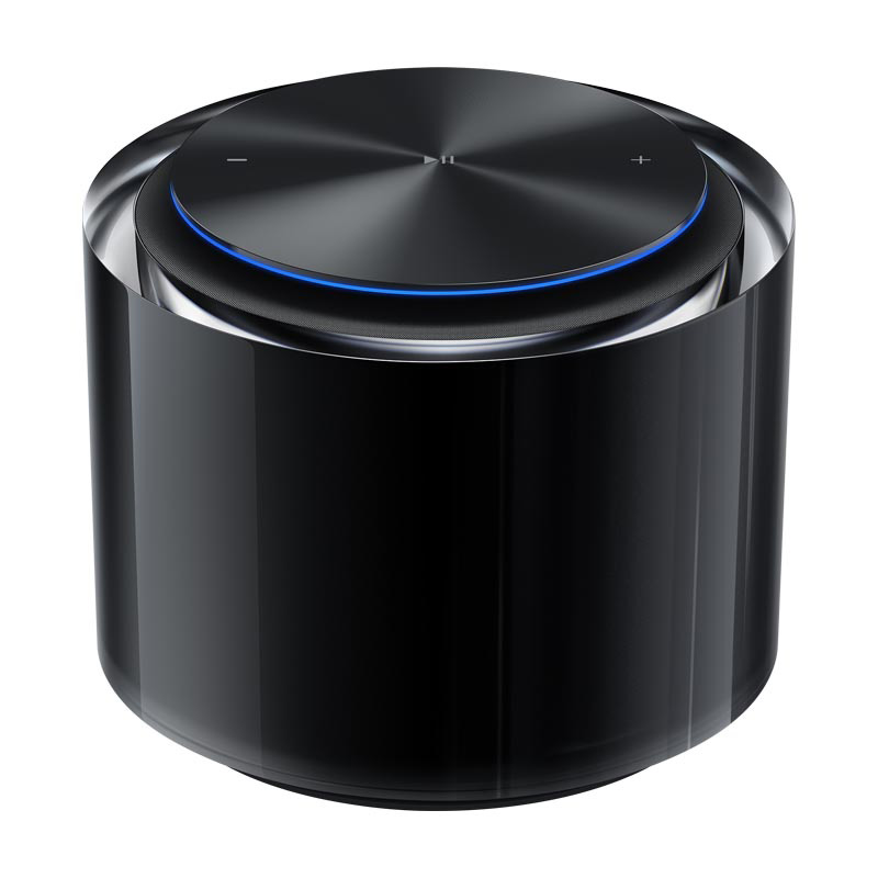 Xiaomi Mijia Sound High-fidelity Wireless Speaker 2.25 inch Full Frequency Speaker High Resolution Connection Mi Speaker