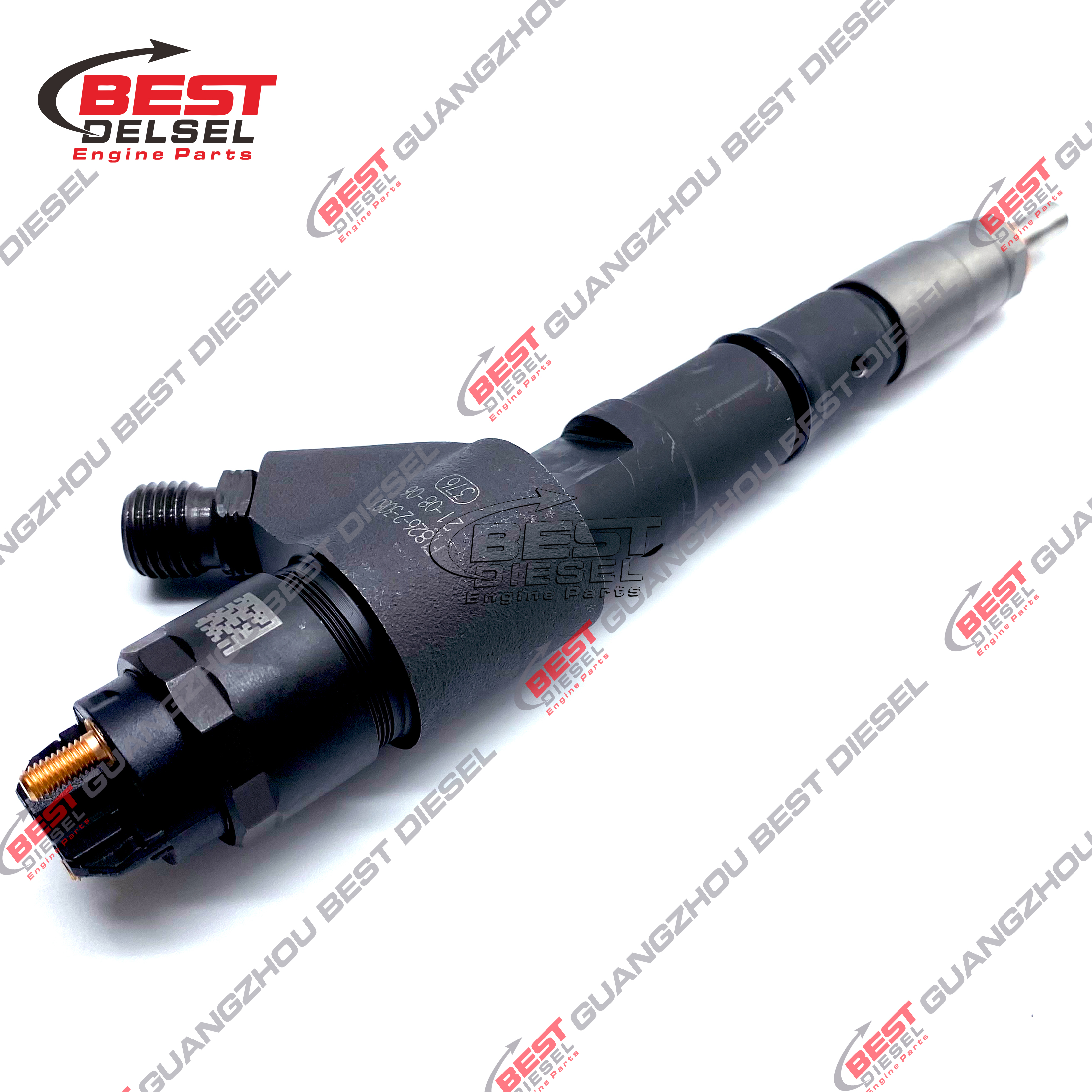 New Diesel Common rail Injector 0445120516 0445120347 0445120348 371-3974 371-2483 T410631