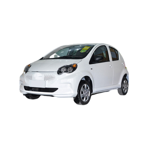 BYD E1 High-speed Large Smart Electric Car