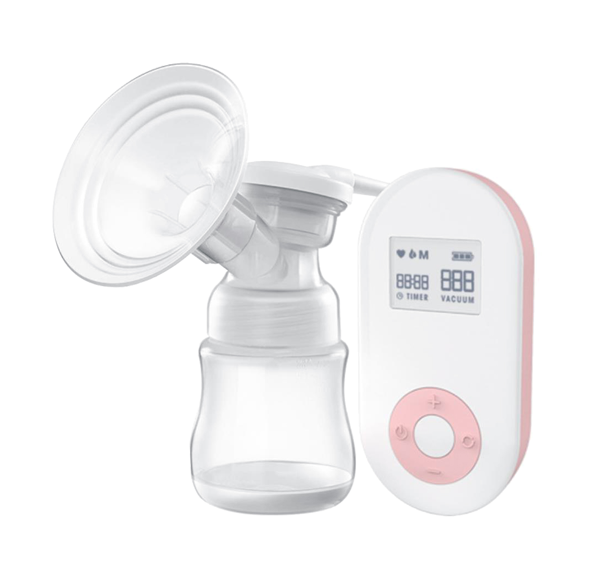 2020 new hands-free automatic breast pump, special for babies borstkolven