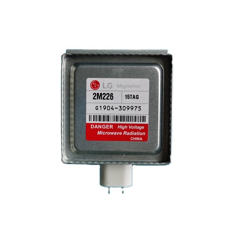 Микроволновая печь магнетрона LG2M226 15TAG, оригинальное качество