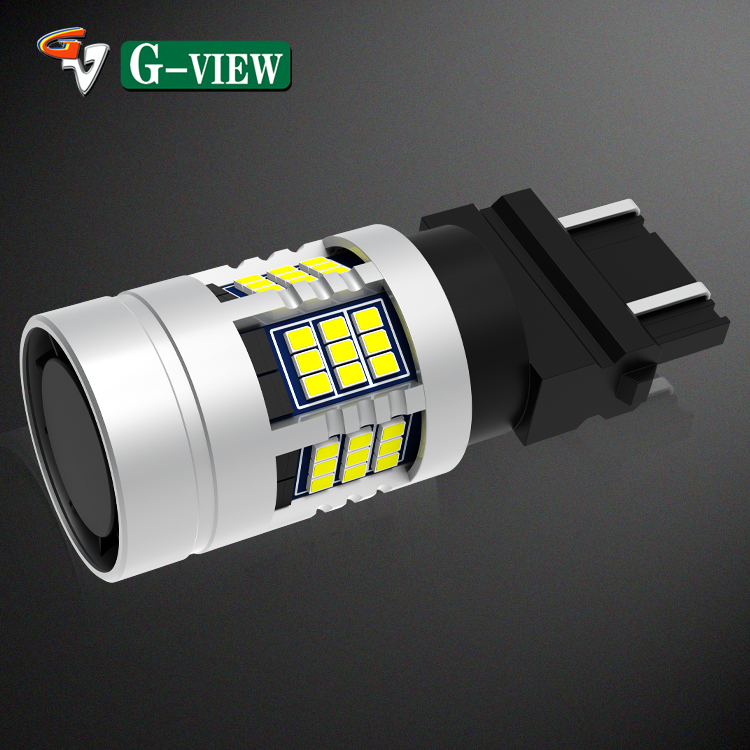 G-View супер яркий GSC-C 3156 3157 7440 7443 авто светодиодные лампочки нет Hyper флэш-память для указатели поворота