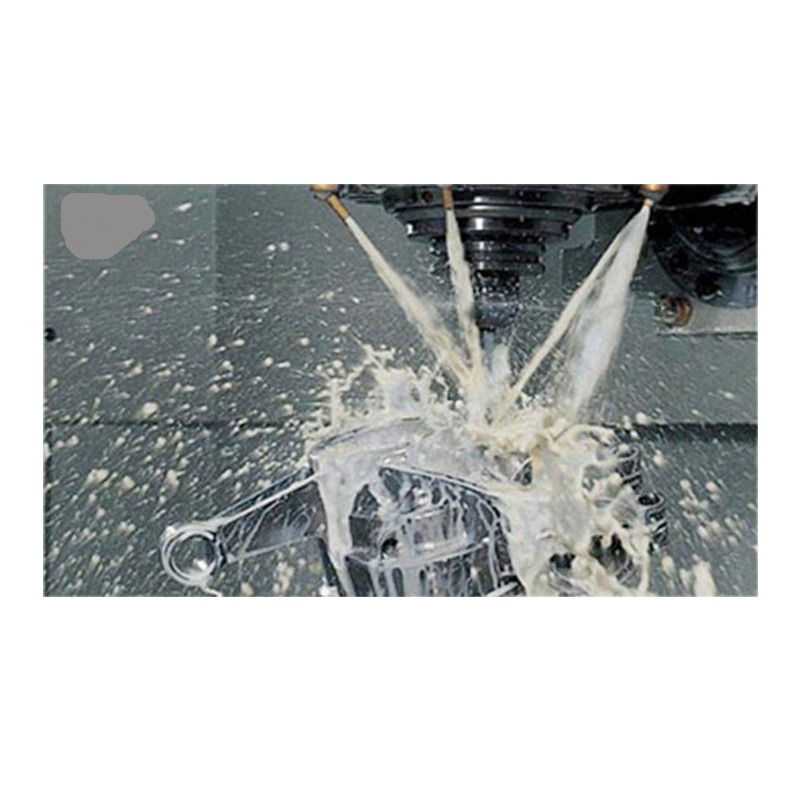 Good Selling Carbon Steel 25kg Cutting Fluid Cooling Other
