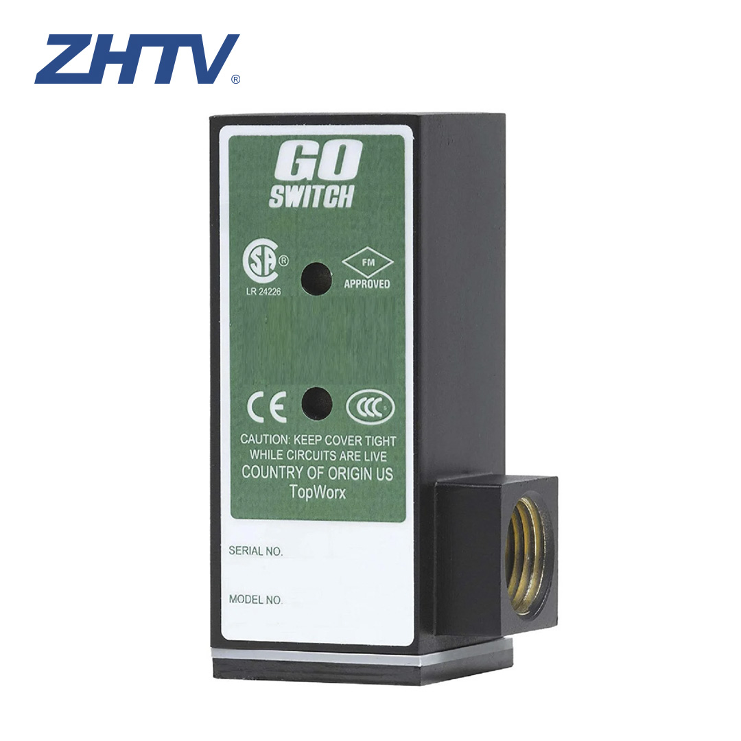 GO Switch 11 Limit Switch Square Design Sealed Gold Flashed Contacts Snap Action Response No Touch Sensing Limit Switches