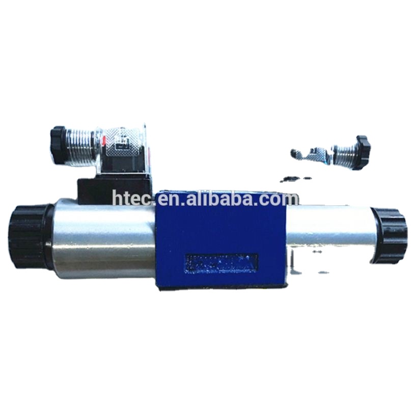 R901383466 4WRPEH10C4B100L-2X/G24K0/F1V solenoid valve