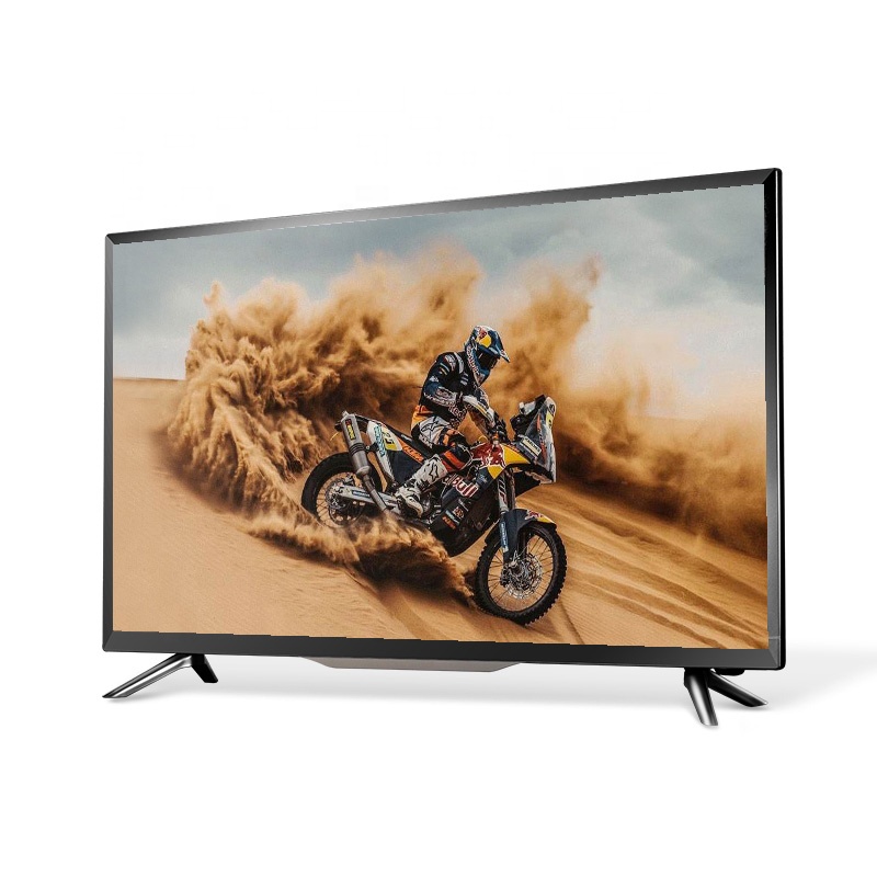Горячая Распродажа 43 дюймов qled ЖК-телевизор для автомобиля, железная Люстра для гостиницы