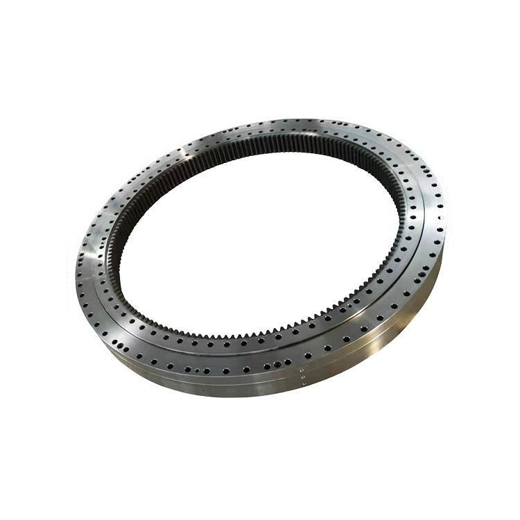 TEM Slewing gear crawler excavator turntable swing bearing for jrb0017 js220 Kobelco SK200-8 SK210LC-8 20Y-25-00301
