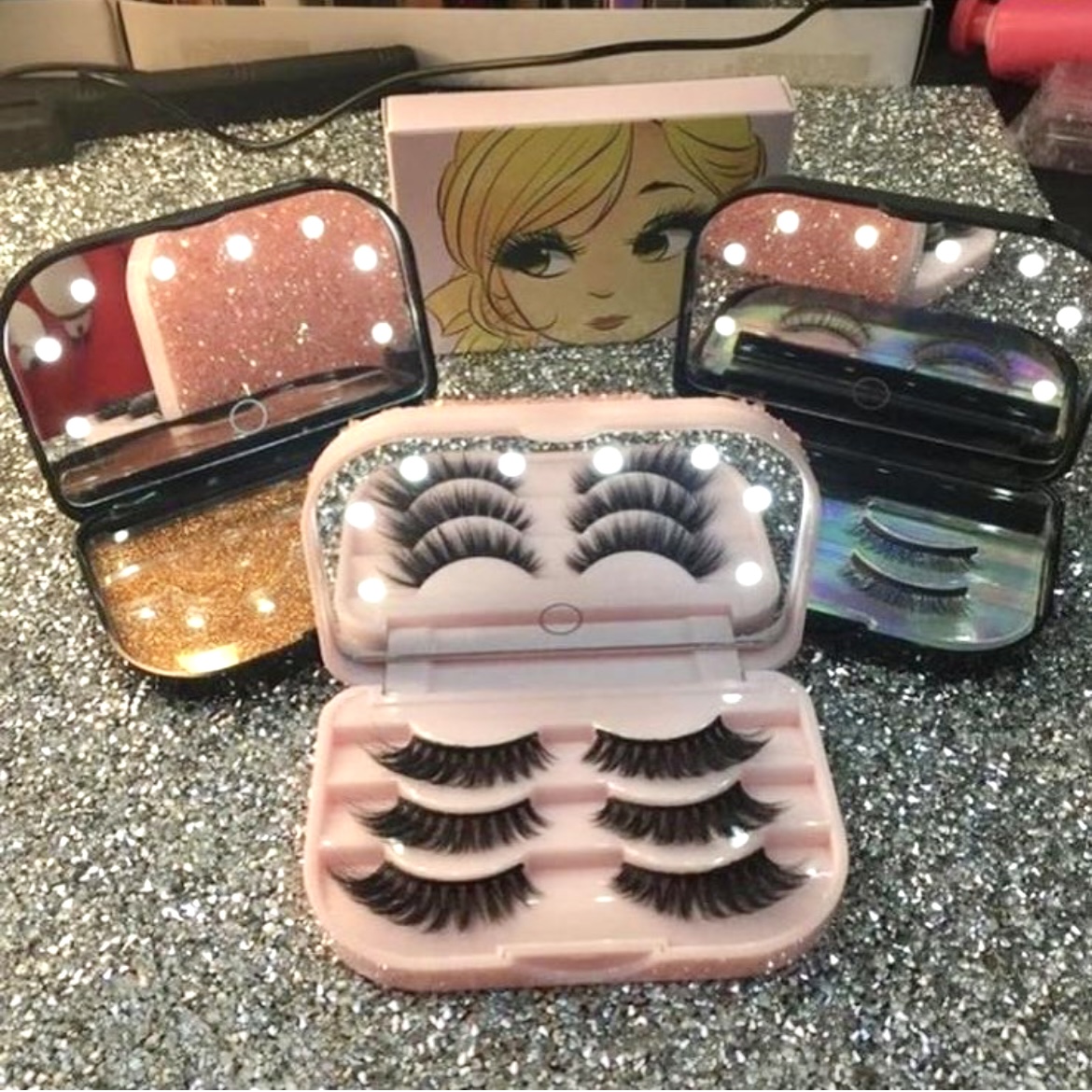 Лидер продаж бесплатный образец 25 мм норковые ресницы поставщик Lashes3D оптовый поставщик 25 мм 100% настоящие норковые ресницы