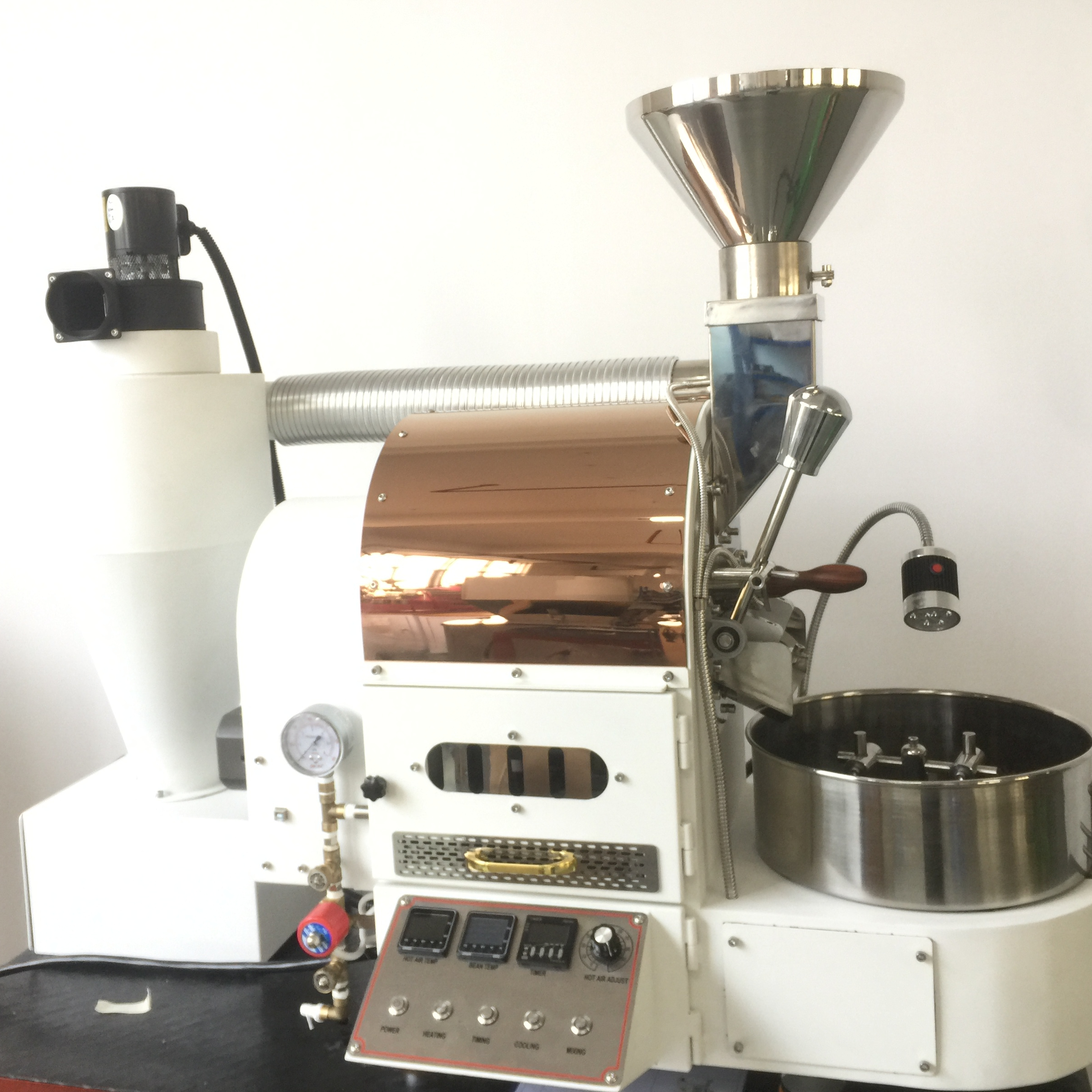 bedili cer bellwether cost beanbon behmor 1600 smart gcc home americas bar well amazon small scale arc 800 bc 2kg coffee roaster