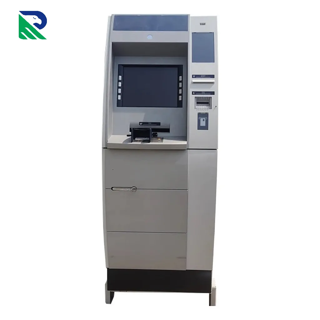 Банкомат Wincor Nixdorf ProCash 8000XE 01750158838 1750158838