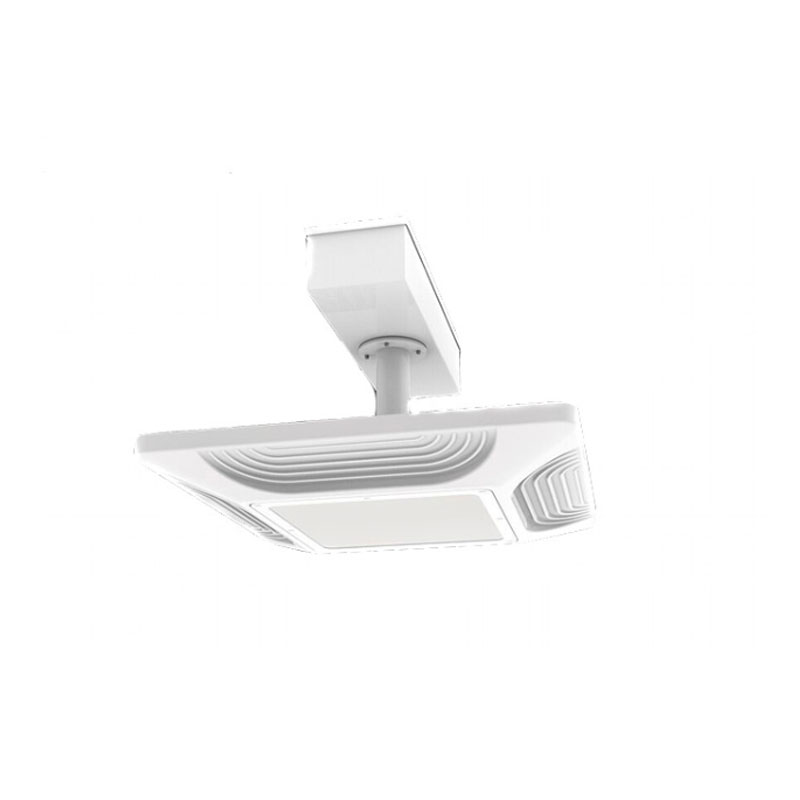 Explosive-proof Recessed Canopy Light Fixtures LED Gas station light Canopy Light