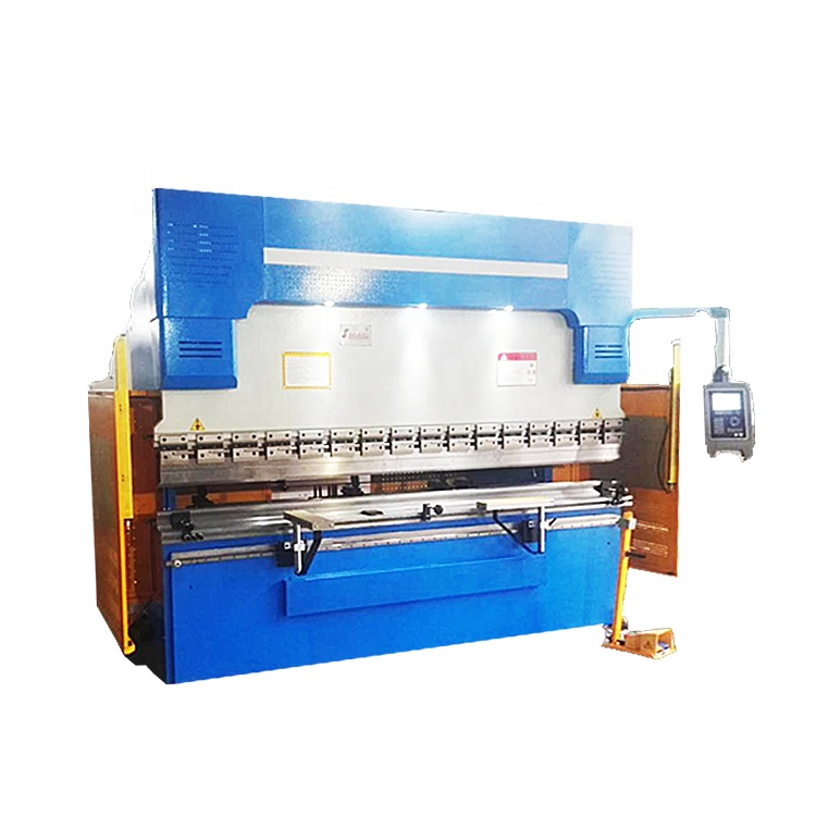 Easy To Operate Carbon Torsion Bar Metal Swaging Bending Machine