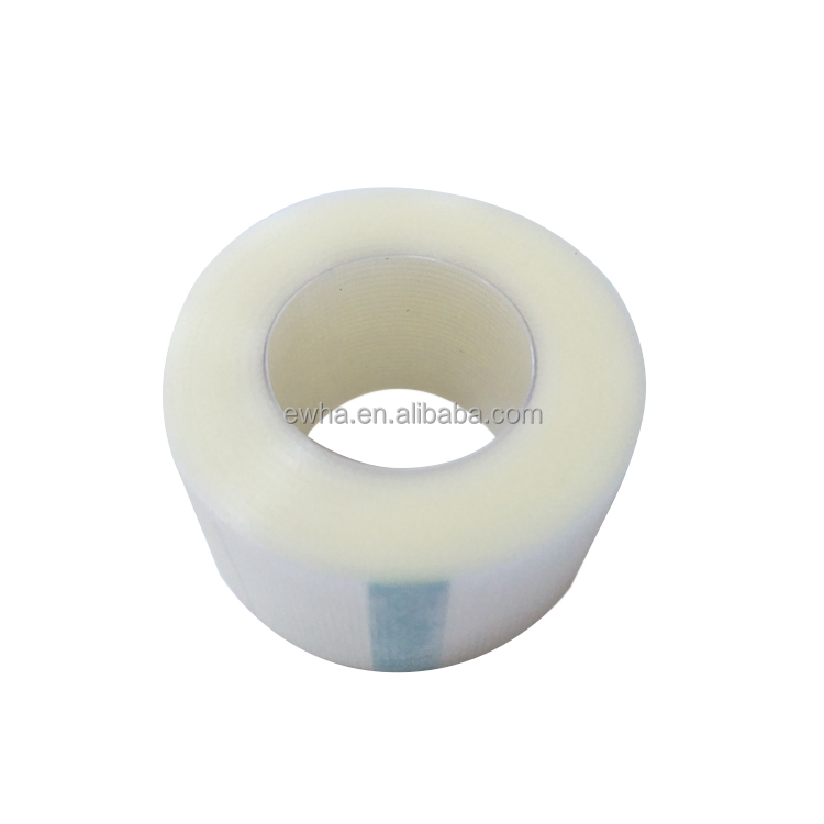 Wholesale 2.5cm*9m Adhesive Plaster Non woven Sterile Hospital Tape