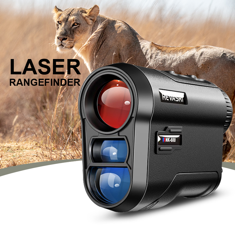 professional long range finder scope 800m hunting range finder rangefinder