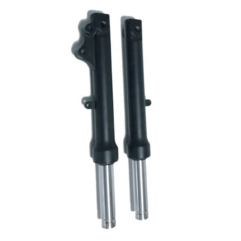 Professional produce 27F002-1 motorcycle and electric scooter front fork shock absorber