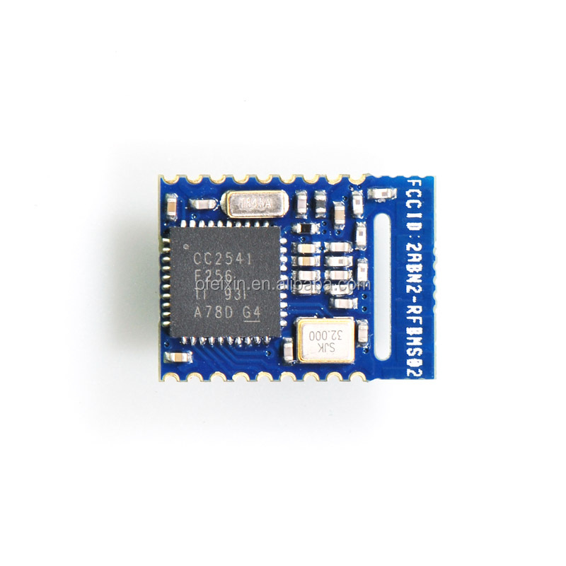 BLE 4,0 Uart модуль приемопередатчика CC2541 беспроводной модуль центрального переключения iBeacon