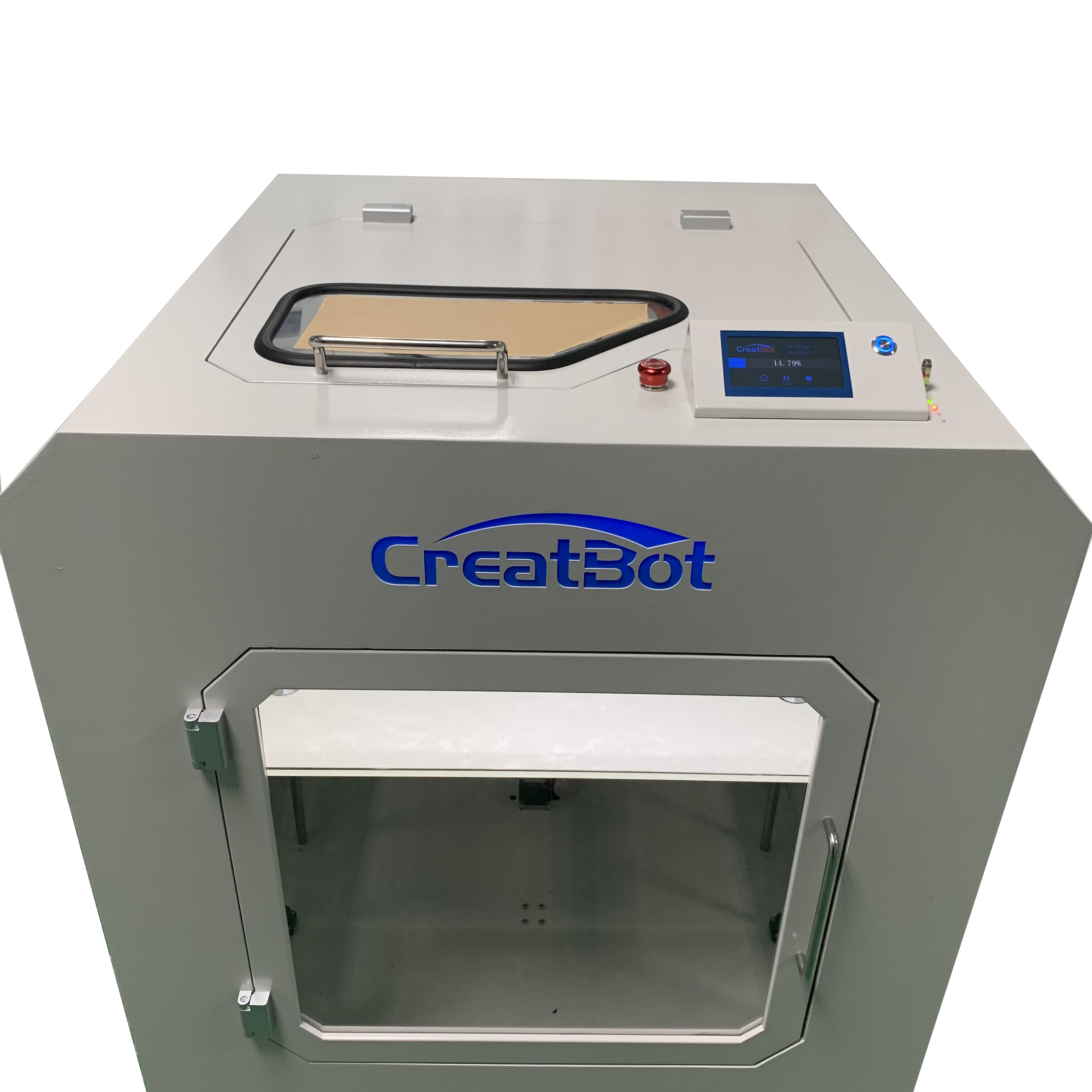 Бренд CreatBot D600, кованый металл x для продажи, марккованый медный ender 3 pro, металлический наполнитель, металлический 3d принтер для дома, маленький