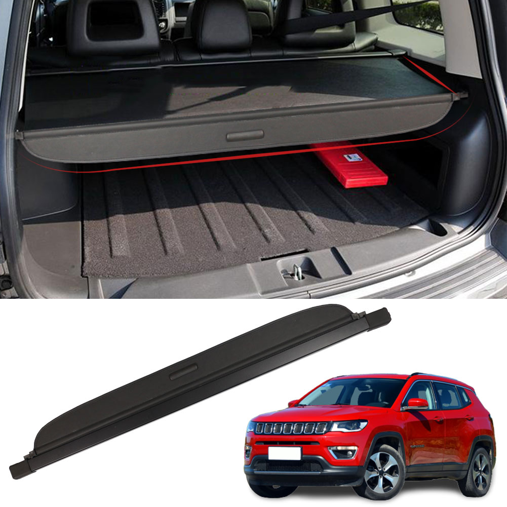 Автомобильные аксессуары 2021 Автозапчасти для Jeep Patriot Compass 2018 чехол для груза