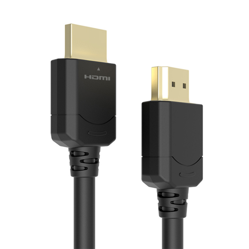 Tezy 1,5 м Hdmi2.1 8K 60 Гц HD кабель ТВ-приставка PS5 игровая консоль монитор 4K120Hz cabl