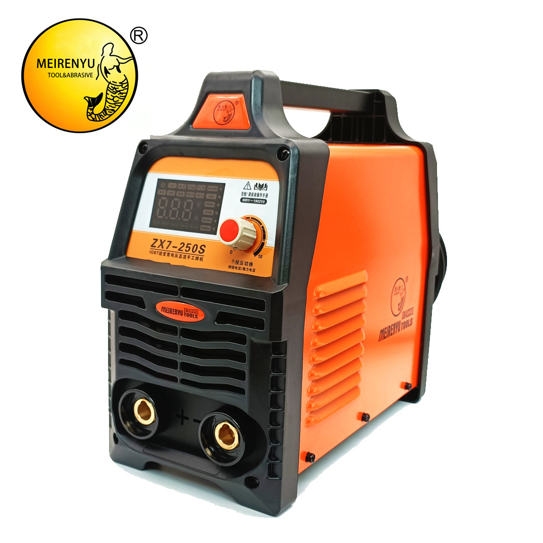 Other Arc Welders Gasless Mig Welding Machine 400 Amp Arc Welding Machine