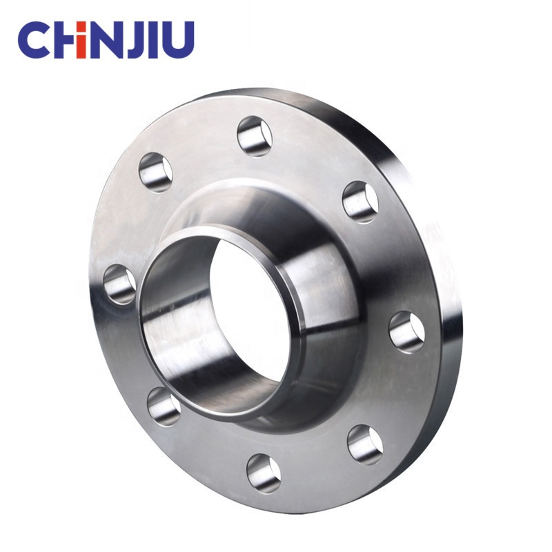FSS R/F SCH40s CL150 300 B 16,5 Бесконтактный стальной Трубопроводный фитинг сварочный шейный приподнятый лицевой фланец