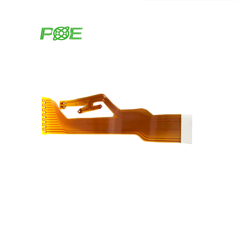 Заказной FPC гибкие печатные платы PCB поставщик