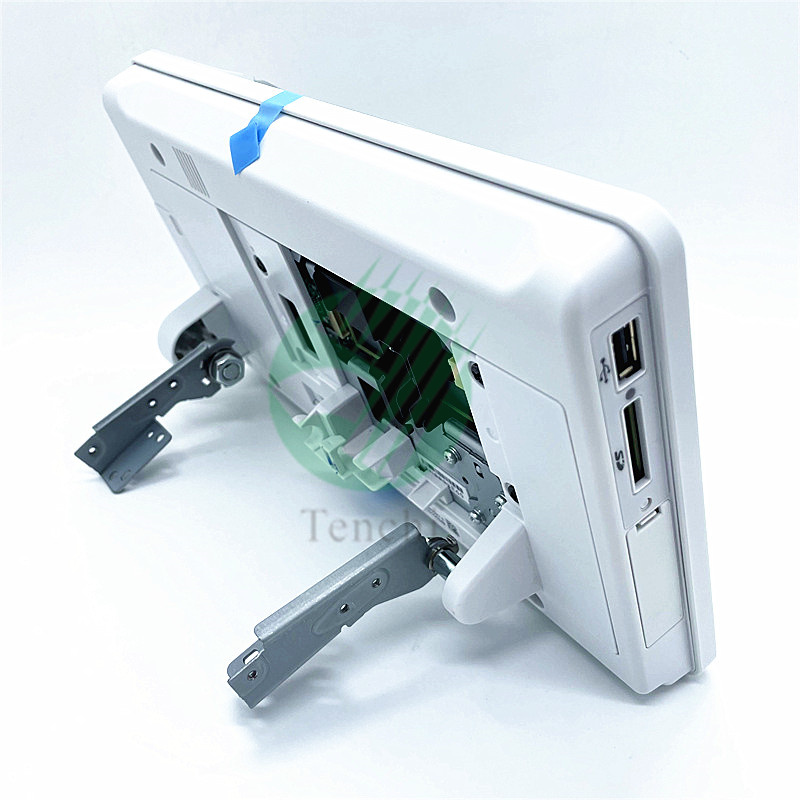 Оригинальные новые сенсорные панели экранов IMC 2000 для Ricoh IM C2000 IMC2000 Запчасти для ксерокса панель управления жидкокристаллический экран в сборе