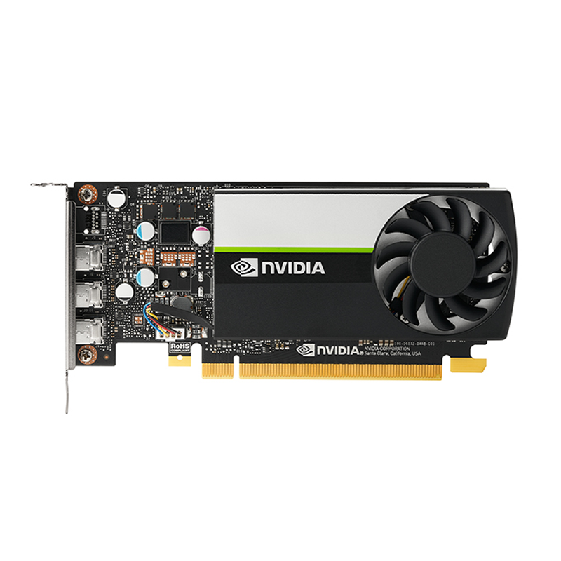 Новый бренд T400 GDDR6 GPU ПК видеокарта для рабочего стола NVI DIA видеокарта