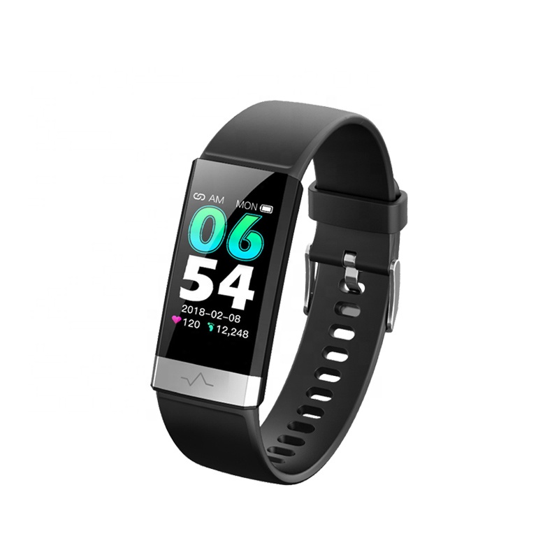 Custom Multifunction Watch Wristband Bracelet band smart watch