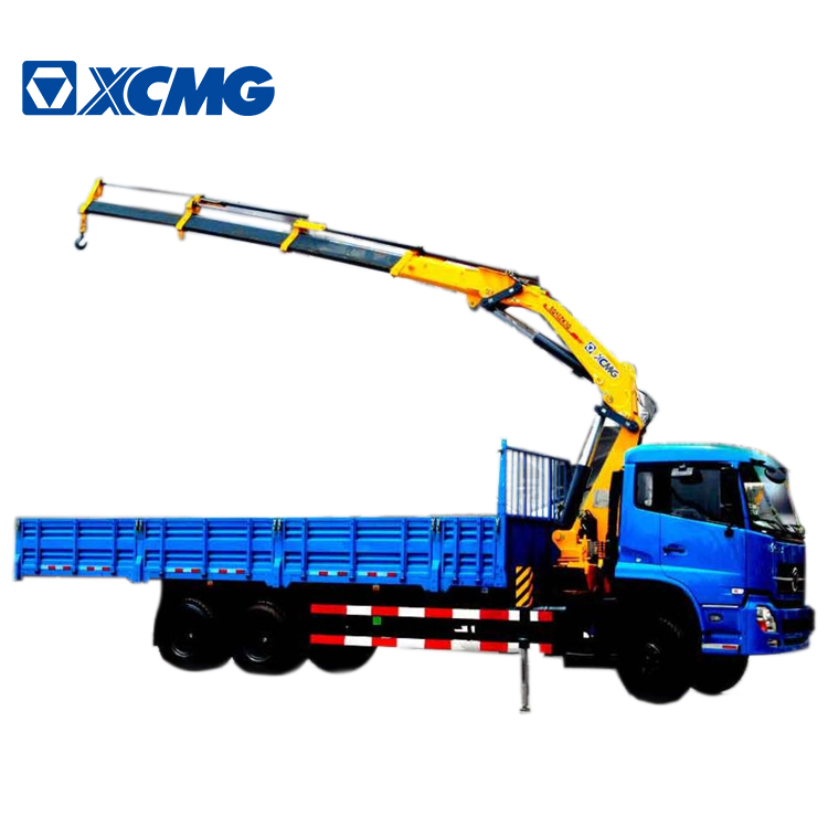 XCMG SQ10ZK3Q 10t подвесной кран грузовик по хорошей цене