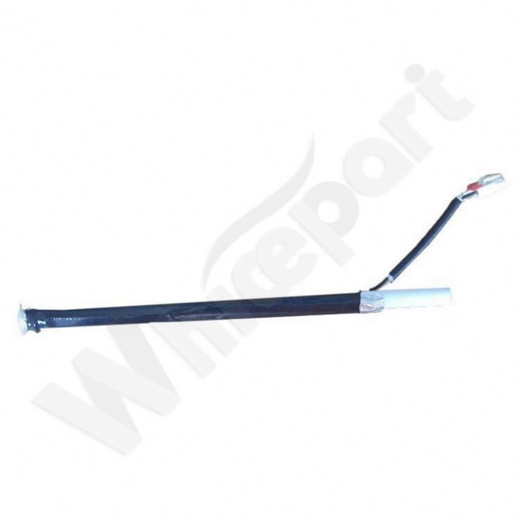 Competitive price refrigerator aluminium tube fridge Original stainless steel defrost heater for for LG code:5201JR3001C-K