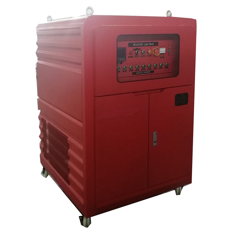 200KW Load Bank For Data Center Testing