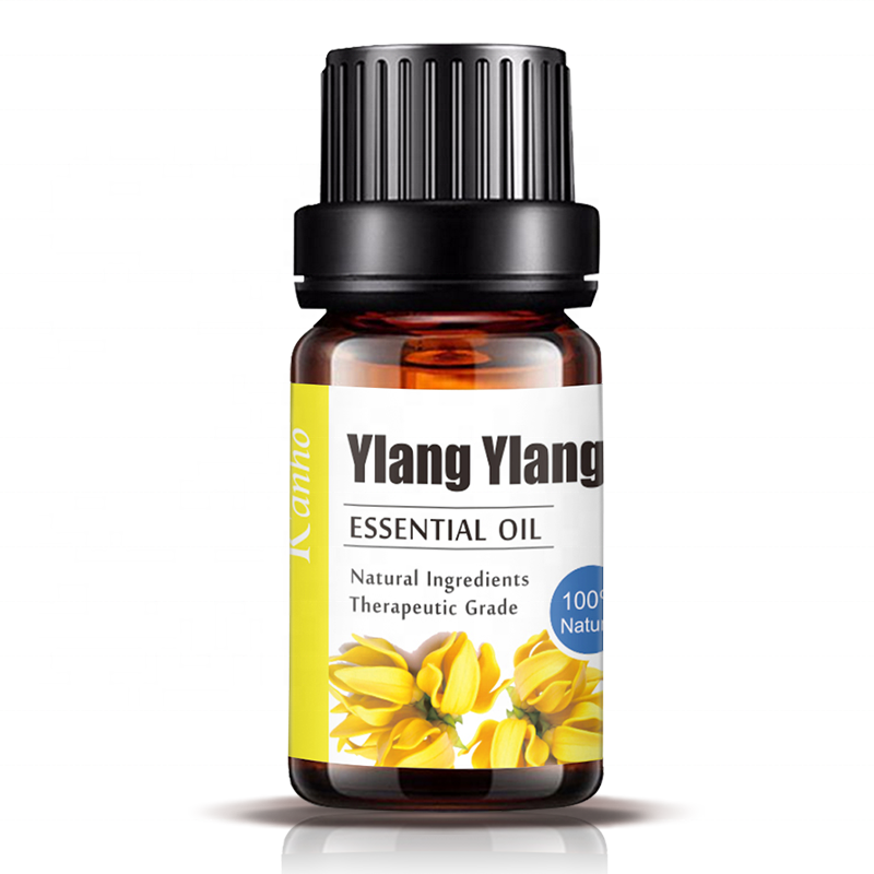 Kanho 10 мл Ylang масло эфирное масло аромадиффузор масло