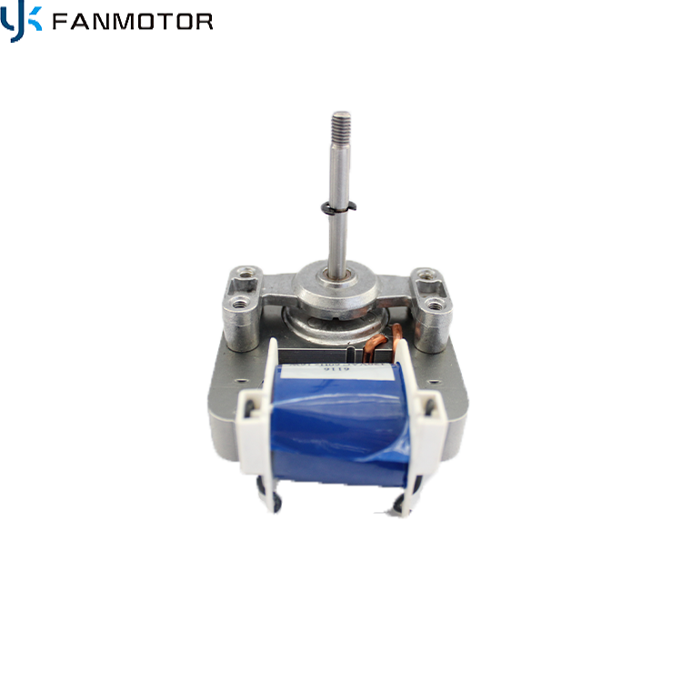 AC MOTOR 6013MM popcorn machine ac gearbox shaded pole motor