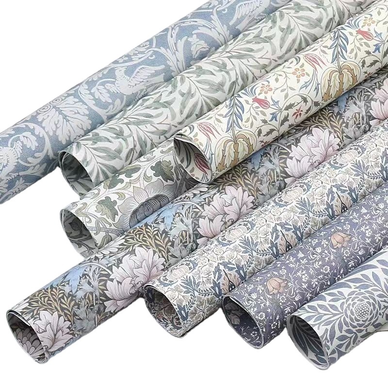 Roll/Pack Tickets Paper Roll For Ticket Dispenser Beeswax Food Wrap Paper Tissue Raw Material Making Machine