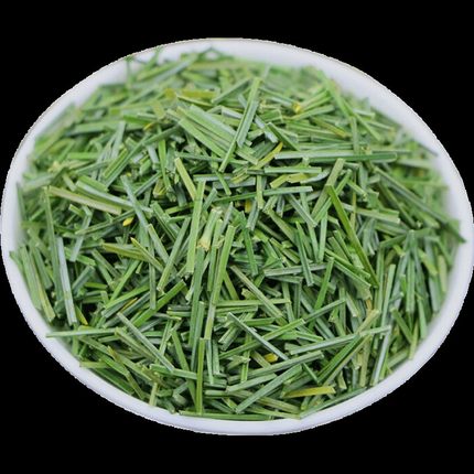 Song zhen high quality 100% natural dried Pine needle tea