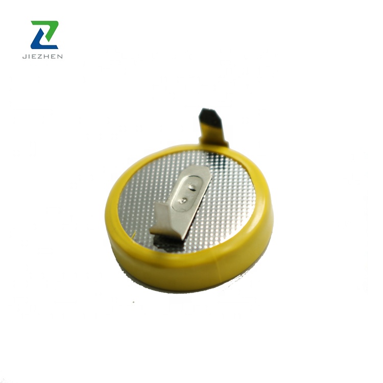 CR2050 3V 320mah литий-марганцевая Кнопочная батарея для автомобильного пульта дистанционного управления