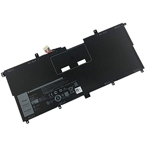 Huiyuan 7,6 V 46Wh ноутбук батарея NNF1C Совместимость с Dell XPS 13 9365 hmpfh серии XPS13-9365-D1805TS N003X9365-D1516FCN