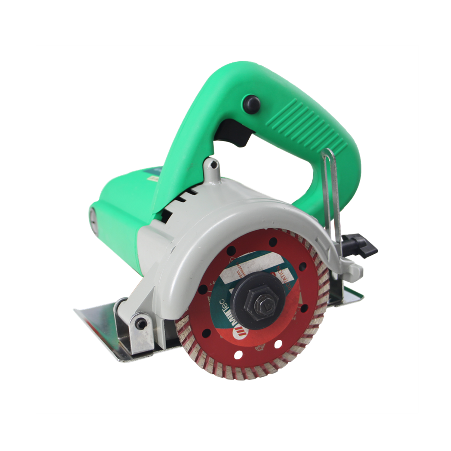 Mailtank Middle East market Hight Quality 220v 110mm high power 1200W marble cutter machine