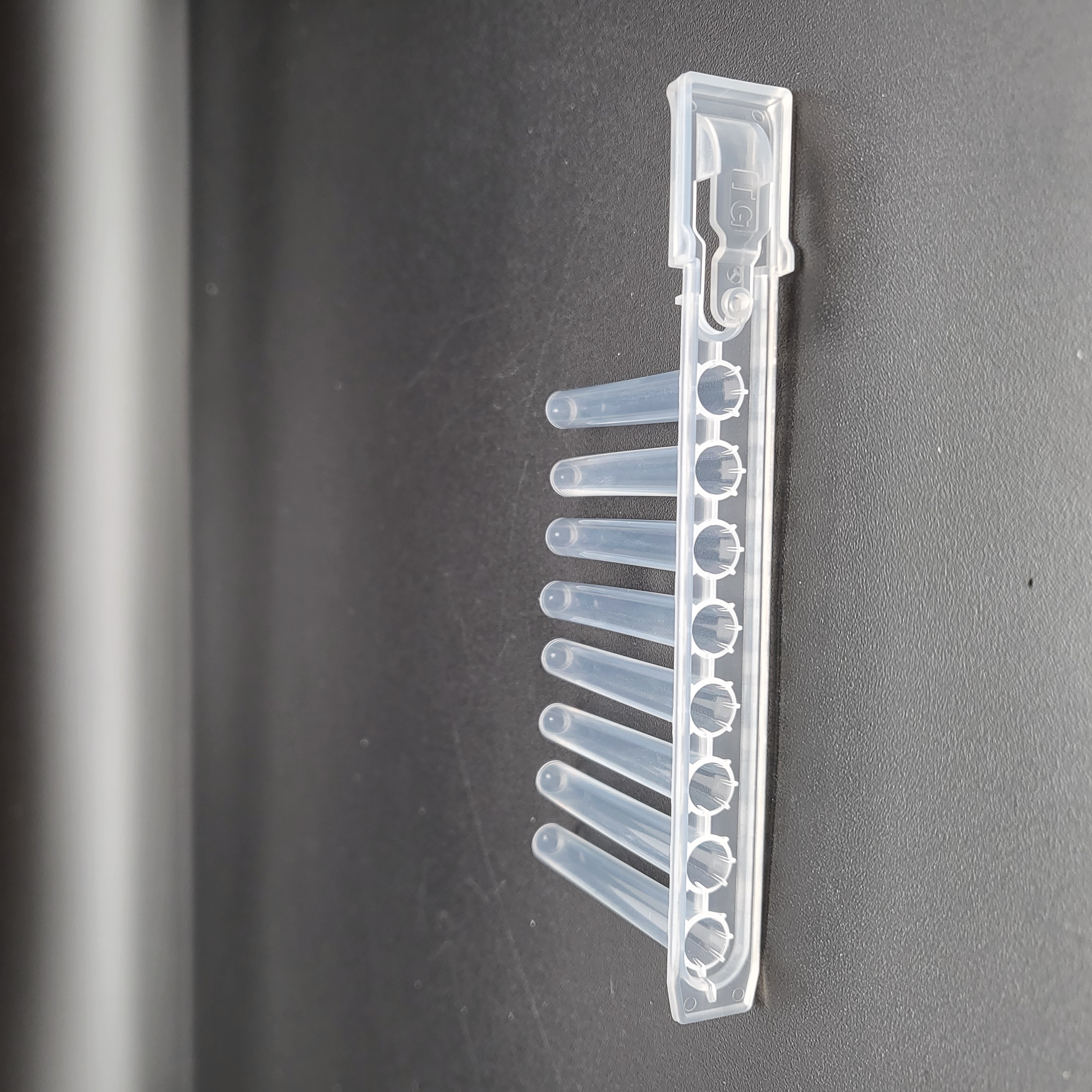 8wells Magnetic Tip Comb for Allsheng TIANGEN Customised OEM
